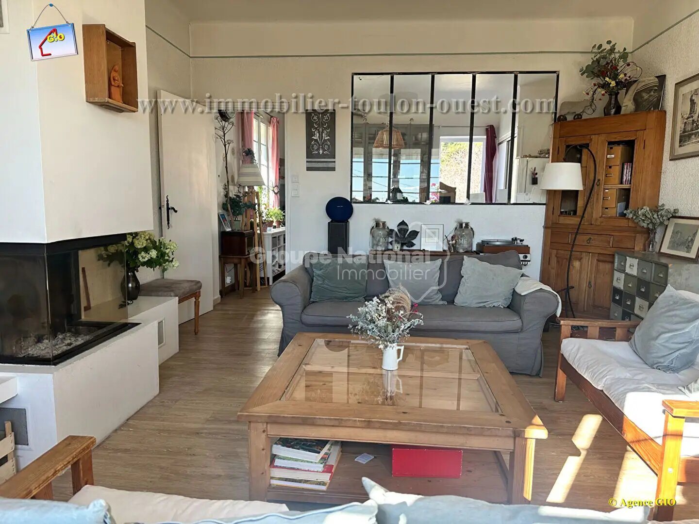 Maison à vendre, 207m², Toulon