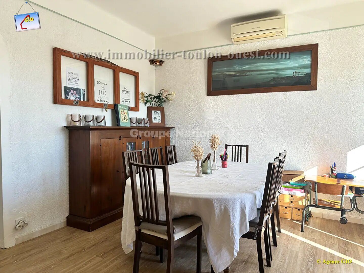 Maison à vendre, 207m², Toulon