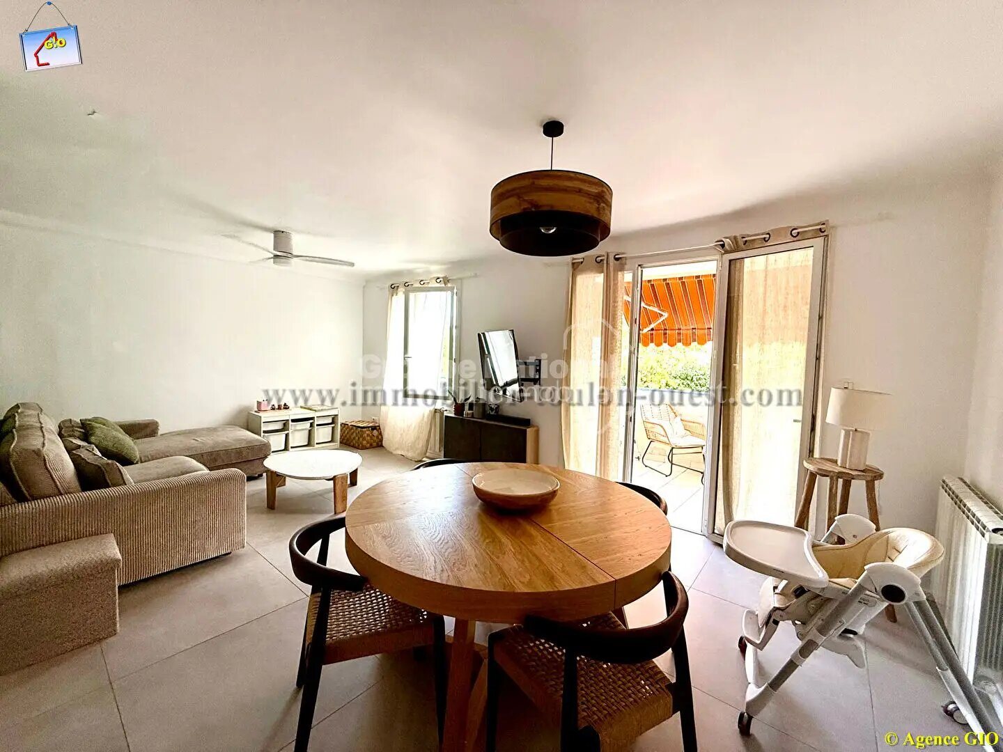 Appartement à vendre, 64m², Toulon