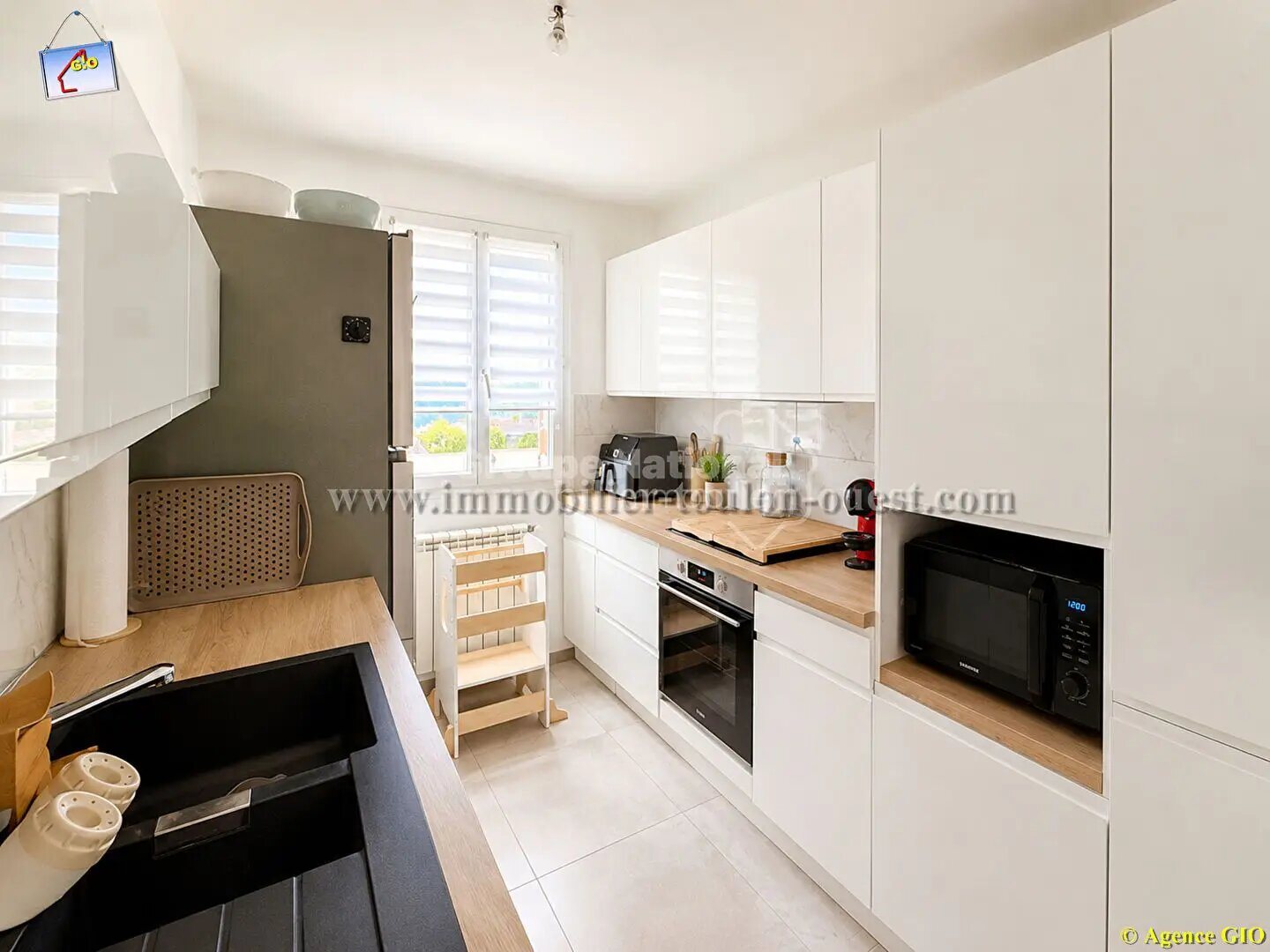 Appartement à vendre, 64m², Toulon