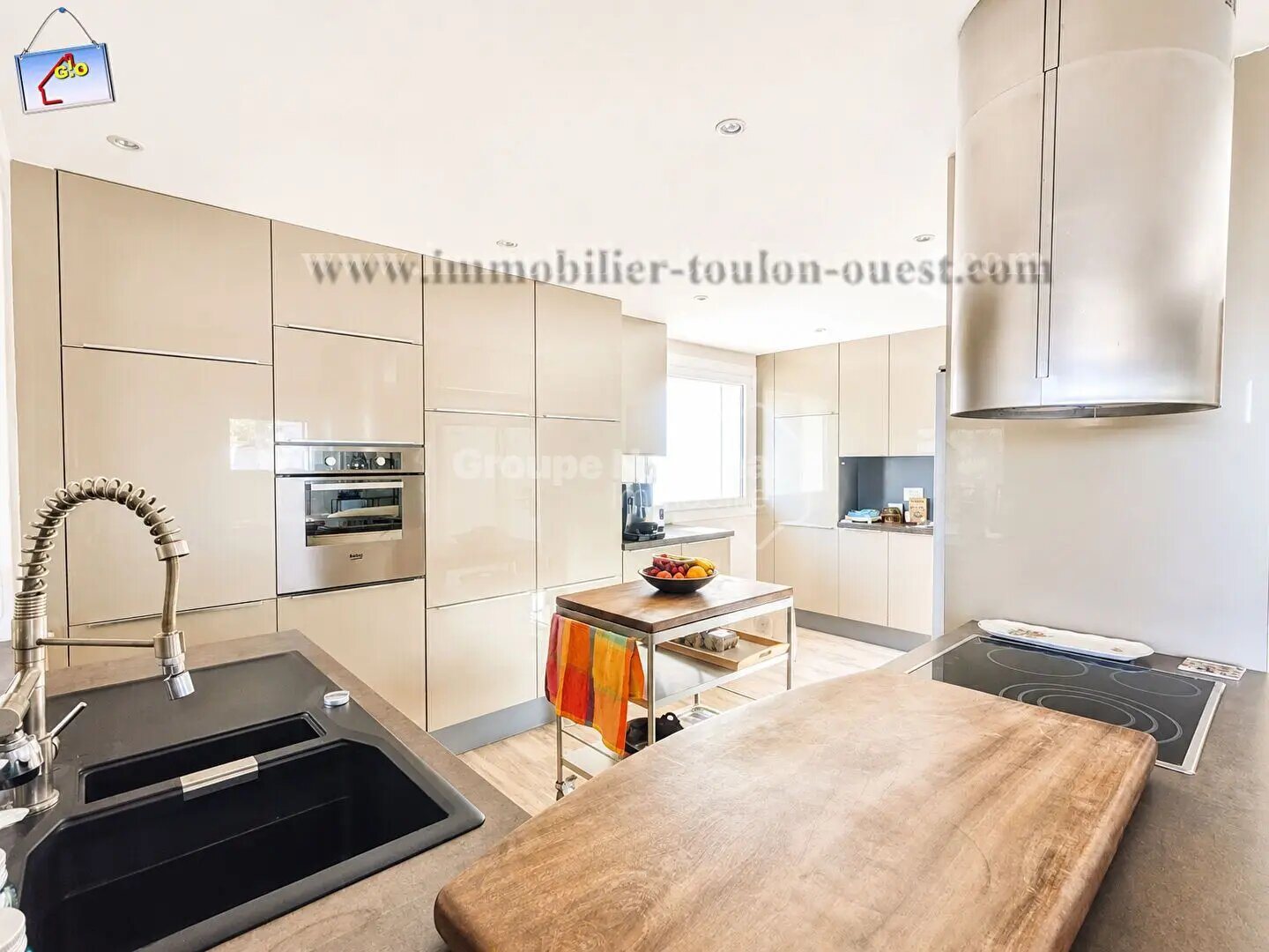 Maison à vendre, 159m², Toulon