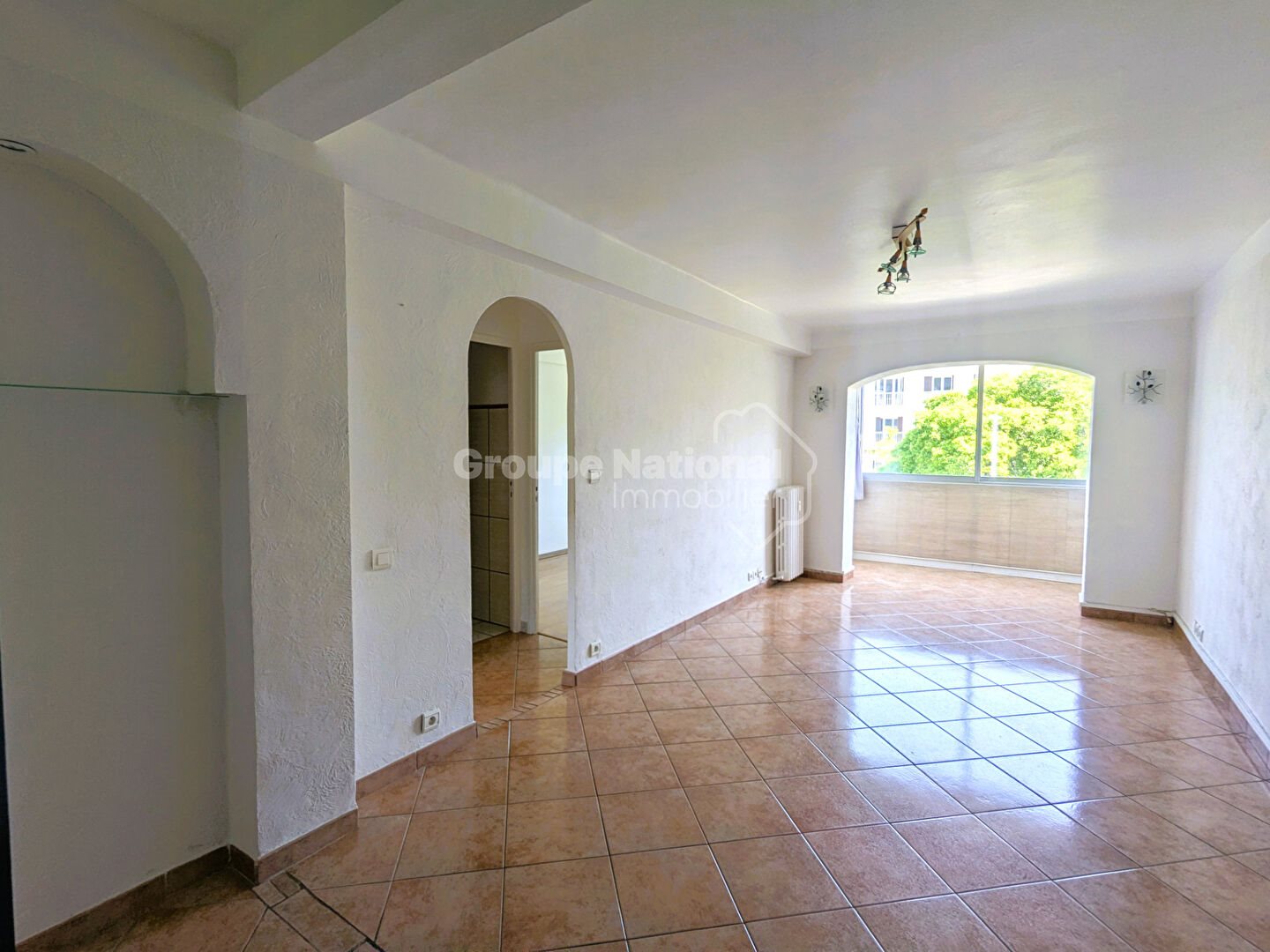 Appartement à vendre, 56m², Toulon