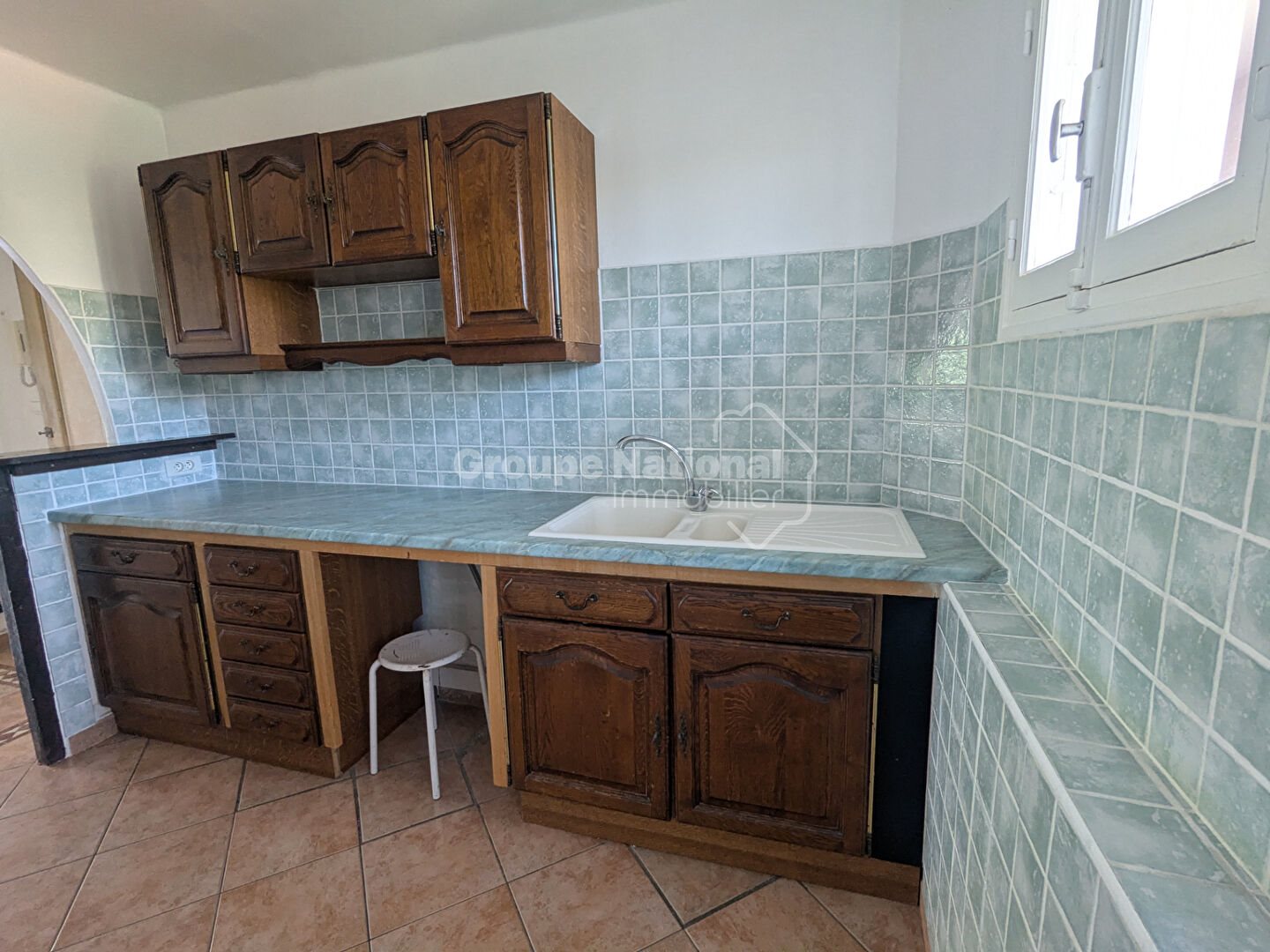 Appartement à vendre, 56m², Toulon