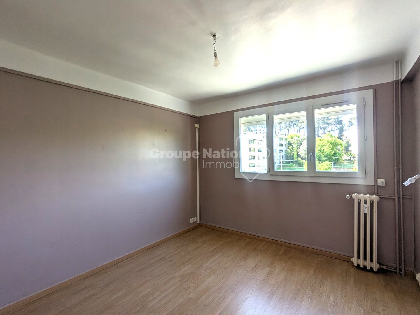 Appartement à vendre, 56m², Toulon