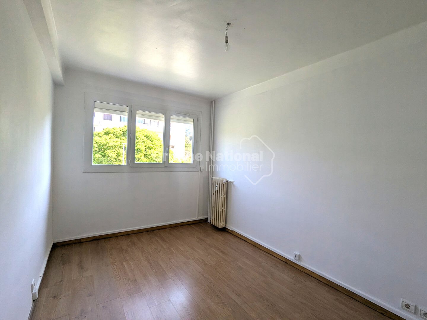Appartement à vendre, 56m², Toulon