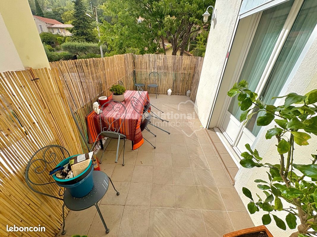 Maison à louer, 89m², Toulon