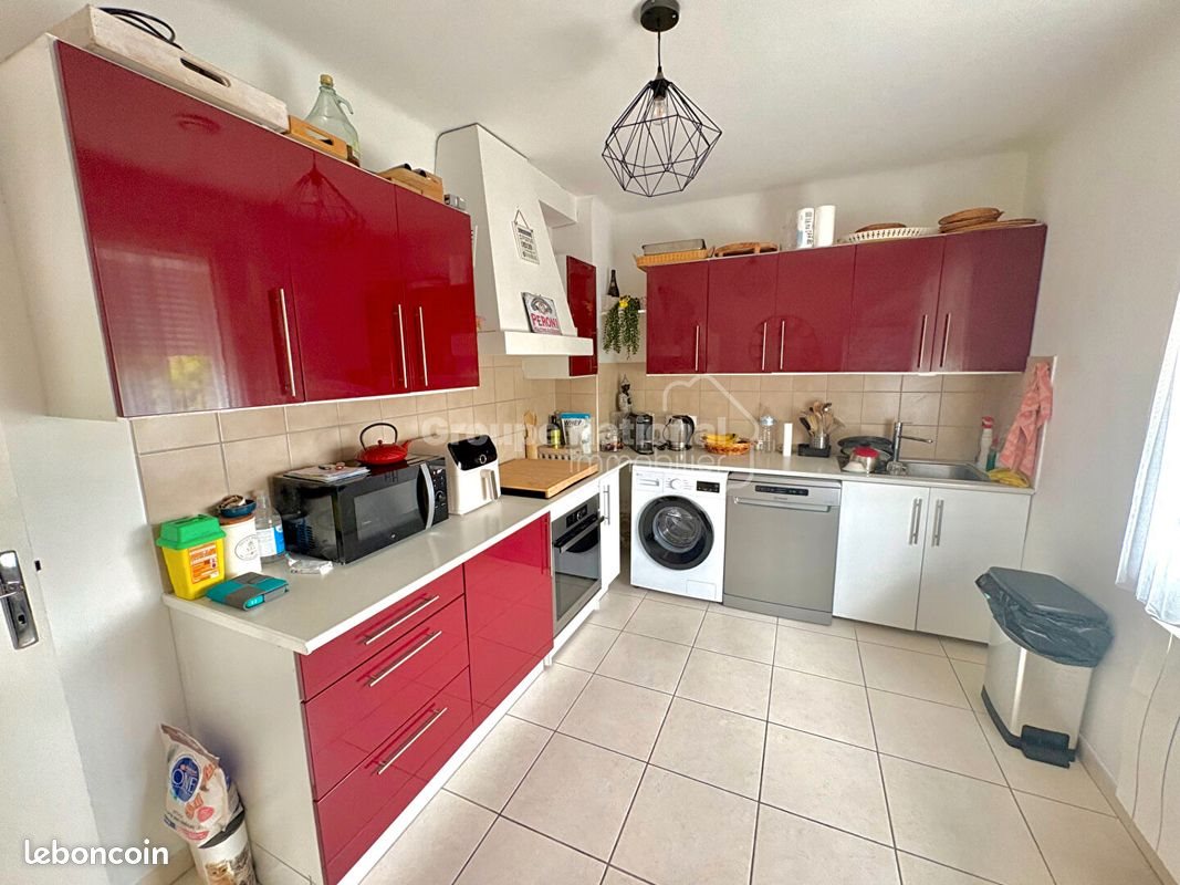 Maison à louer, 89m², Toulon