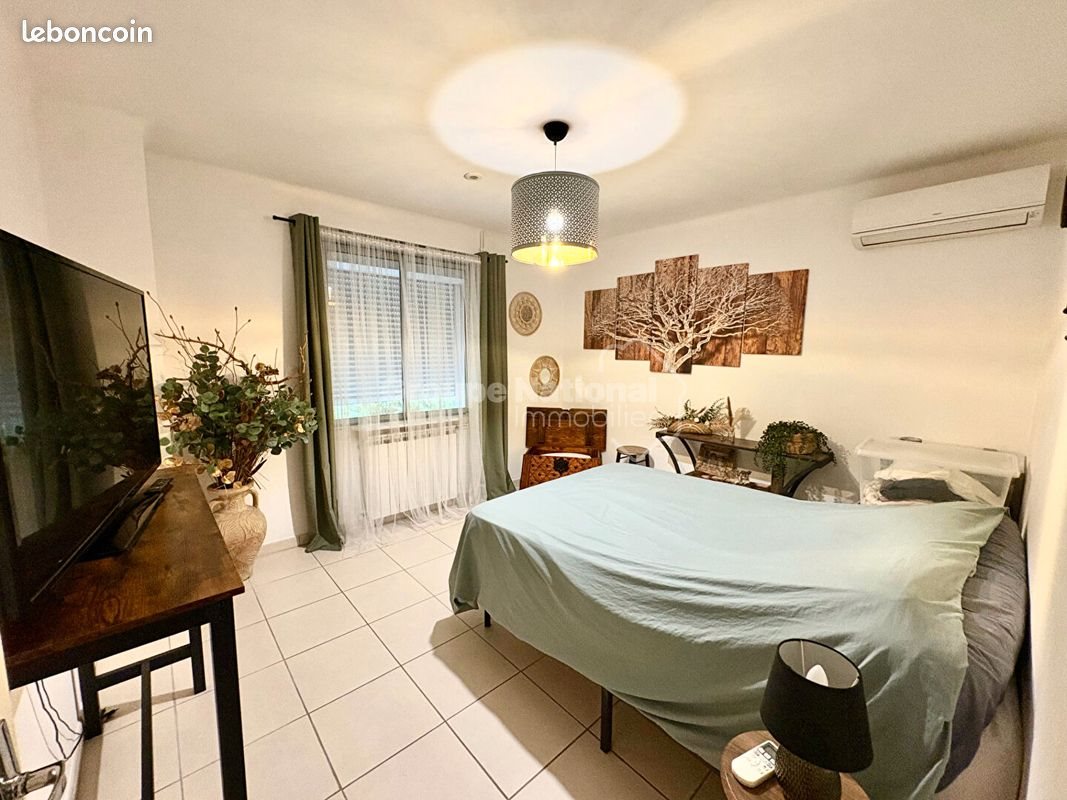 Maison à louer, 89m², Toulon