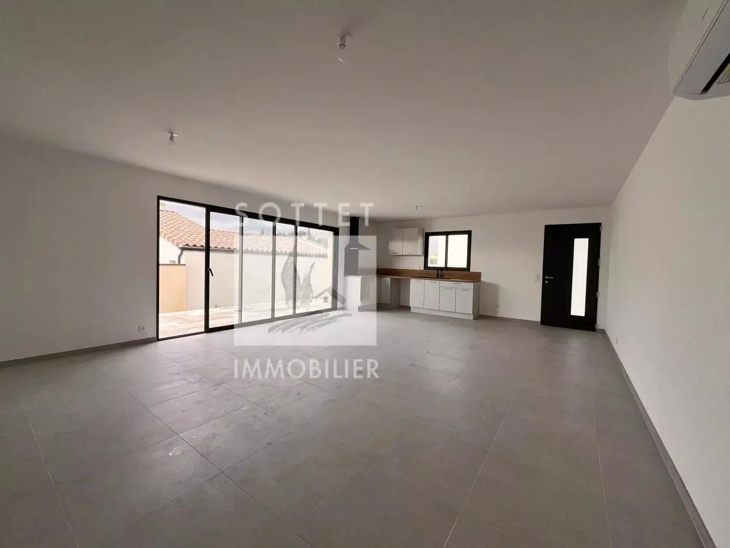 Maison à vendre, 84m², Bollène