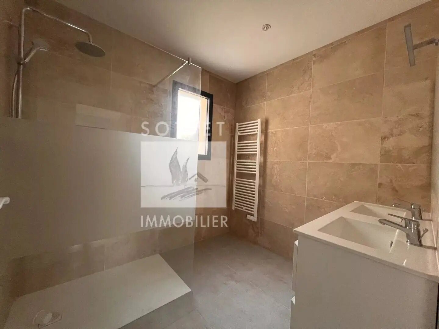 Maison à vendre, 84m², Bollène