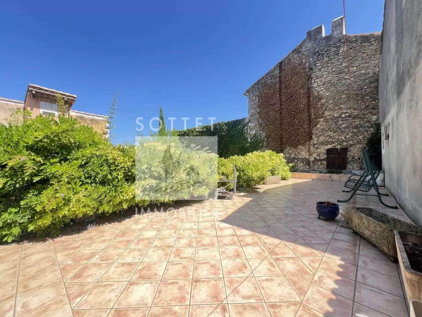 Maison à vendre, 239m², Bollène