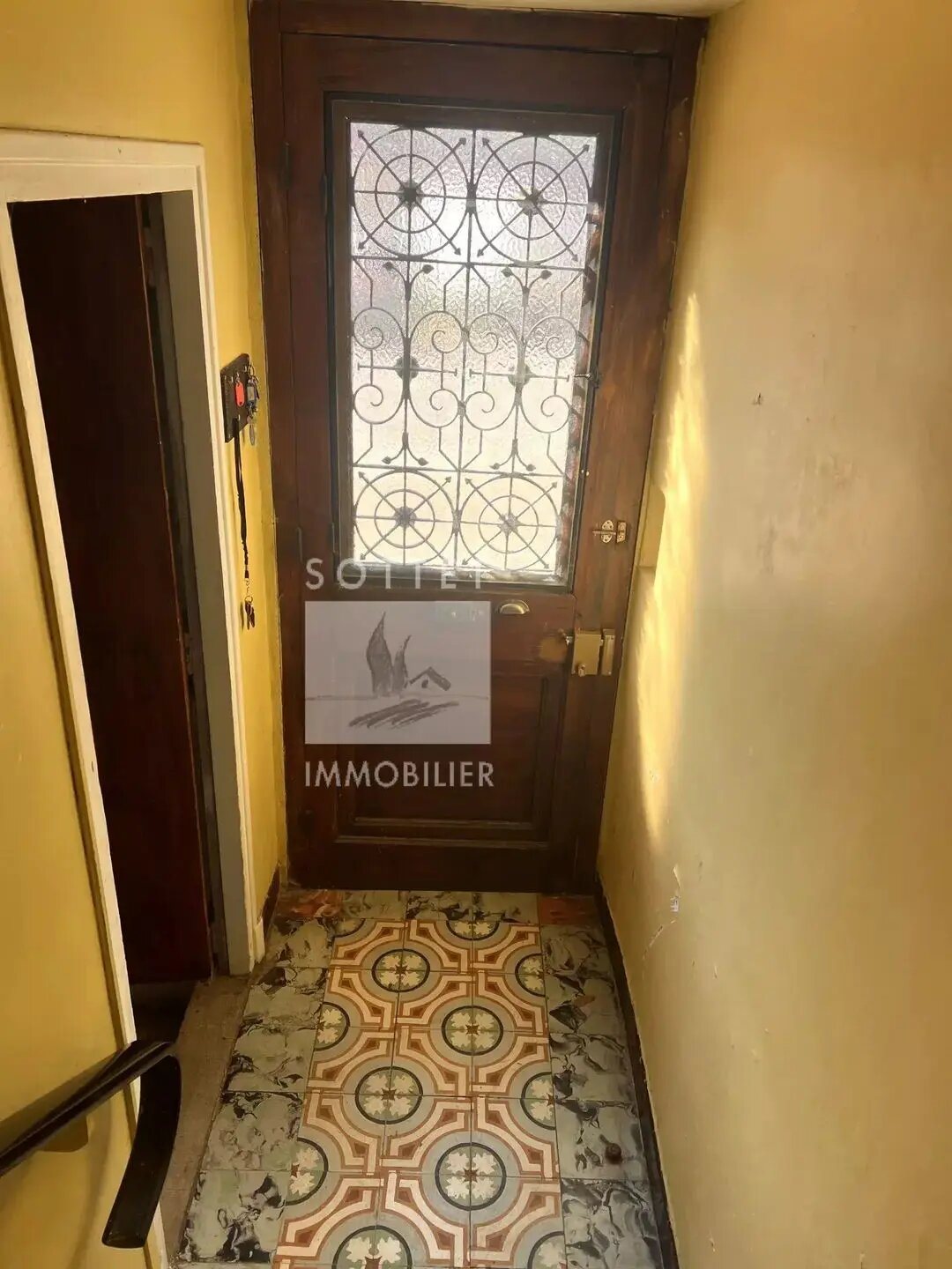 Maison à vendre, 239m², Bollène