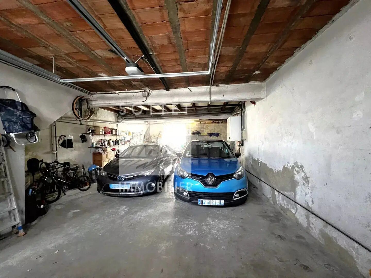 Maison à vendre, 239m², Bollène