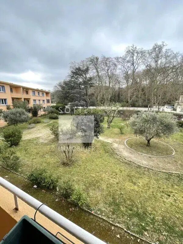 Appartement à louer, 56m², Bollène