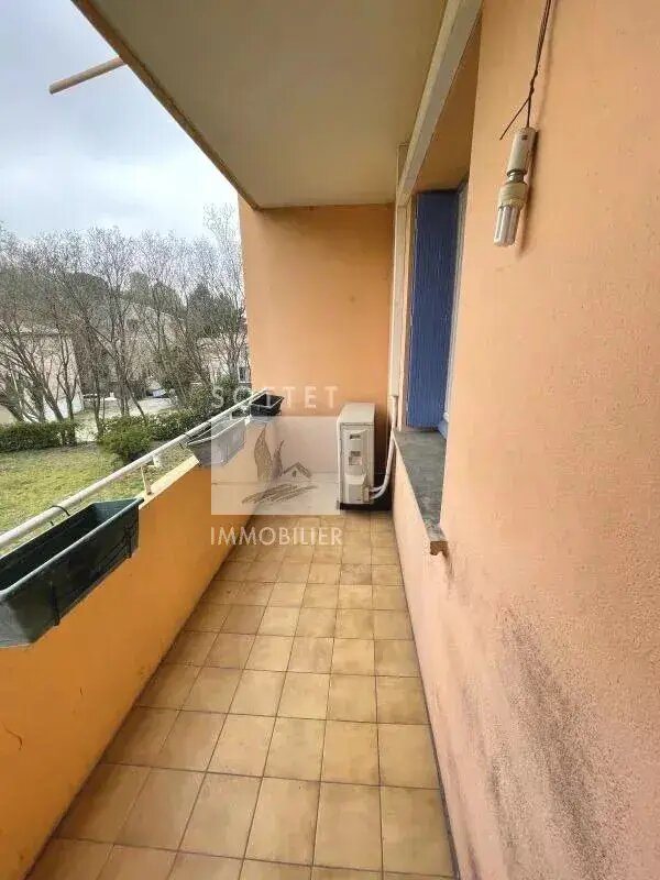 Appartement à louer, 56m², Bollène