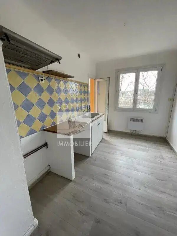 Appartement à louer, 56m², Bollène