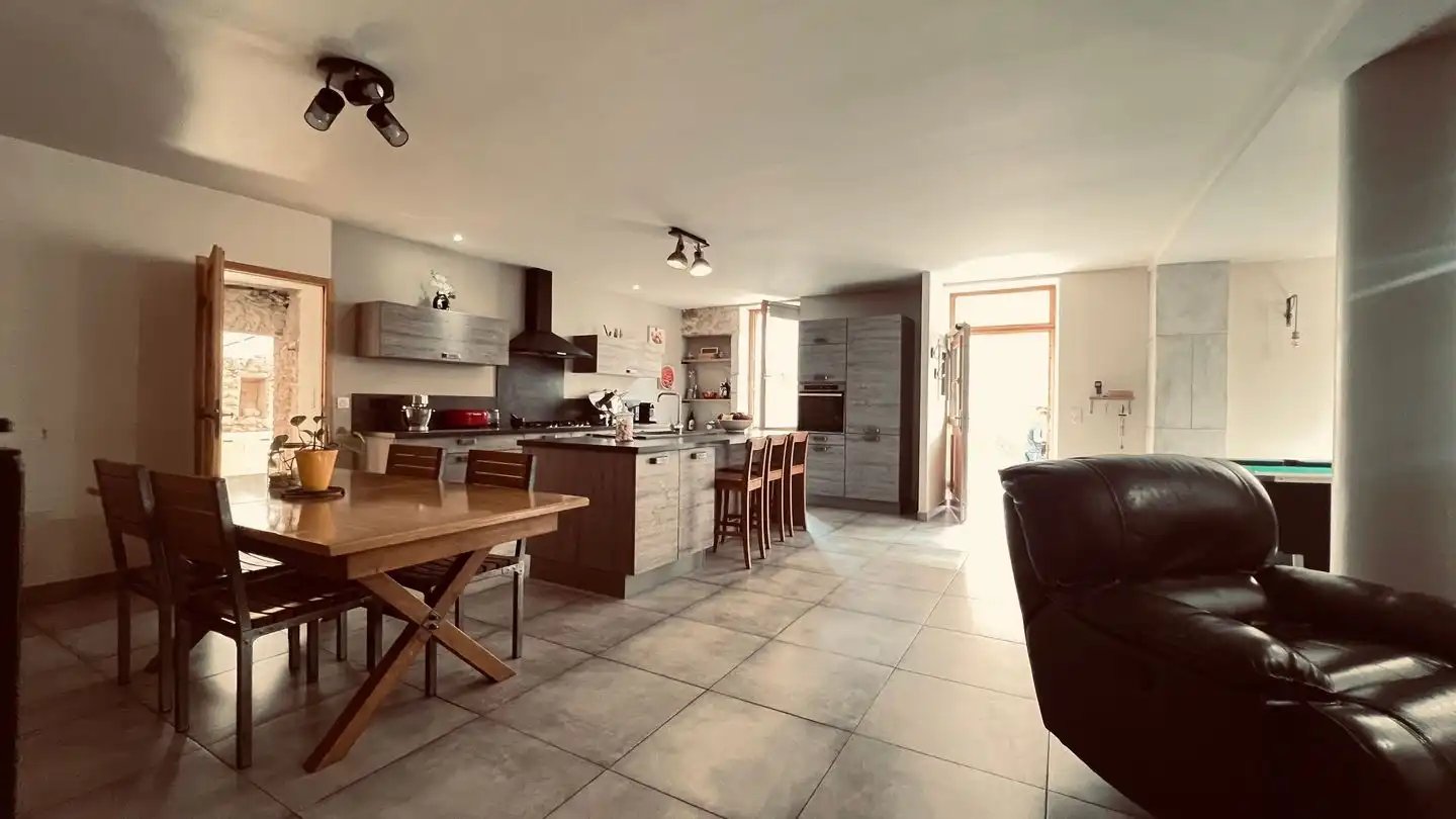 Maison à vendre, 141m², Mondragon