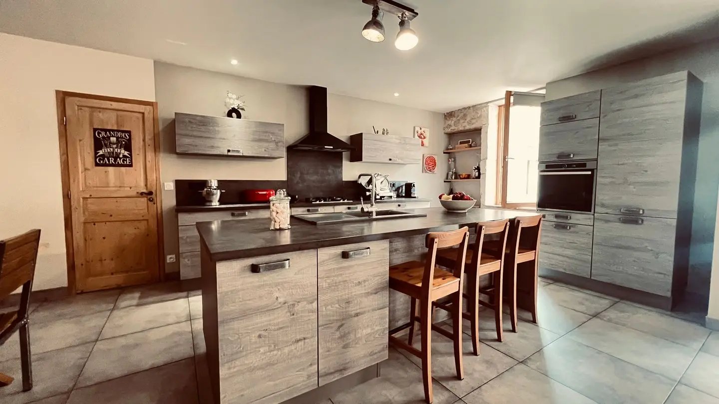 Maison à vendre, 141m², Mondragon