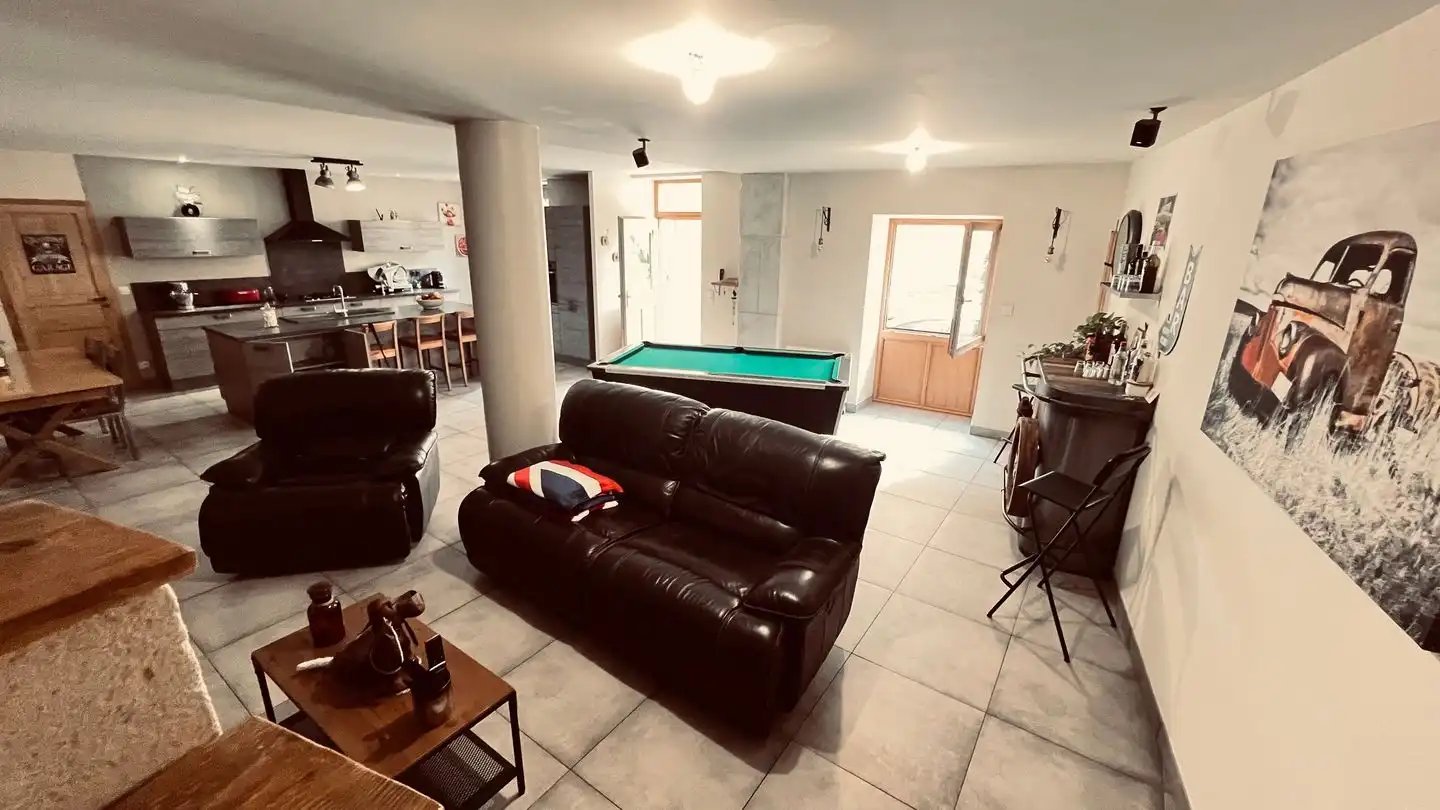 Maison à vendre, 141m², Mondragon