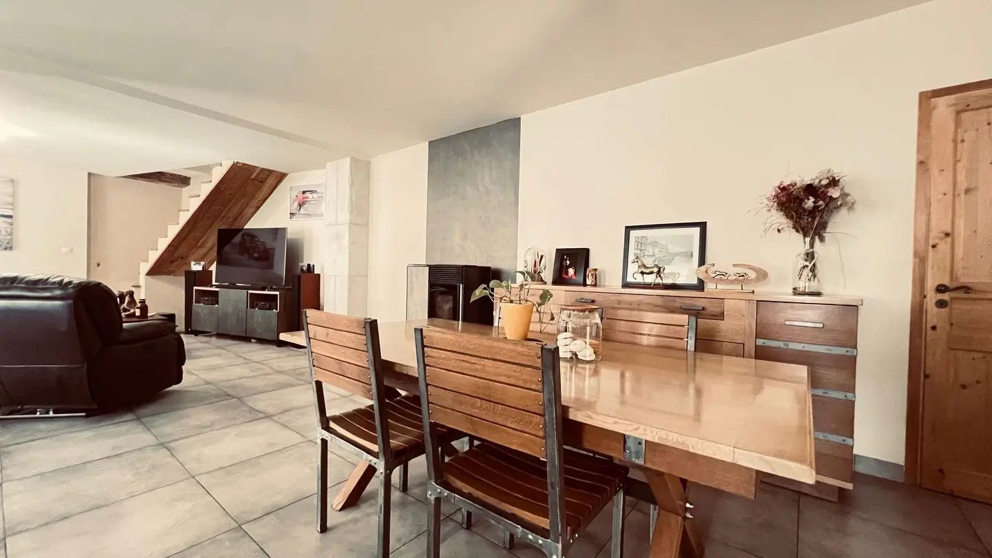 Maison à vendre, 141m², Mondragon
