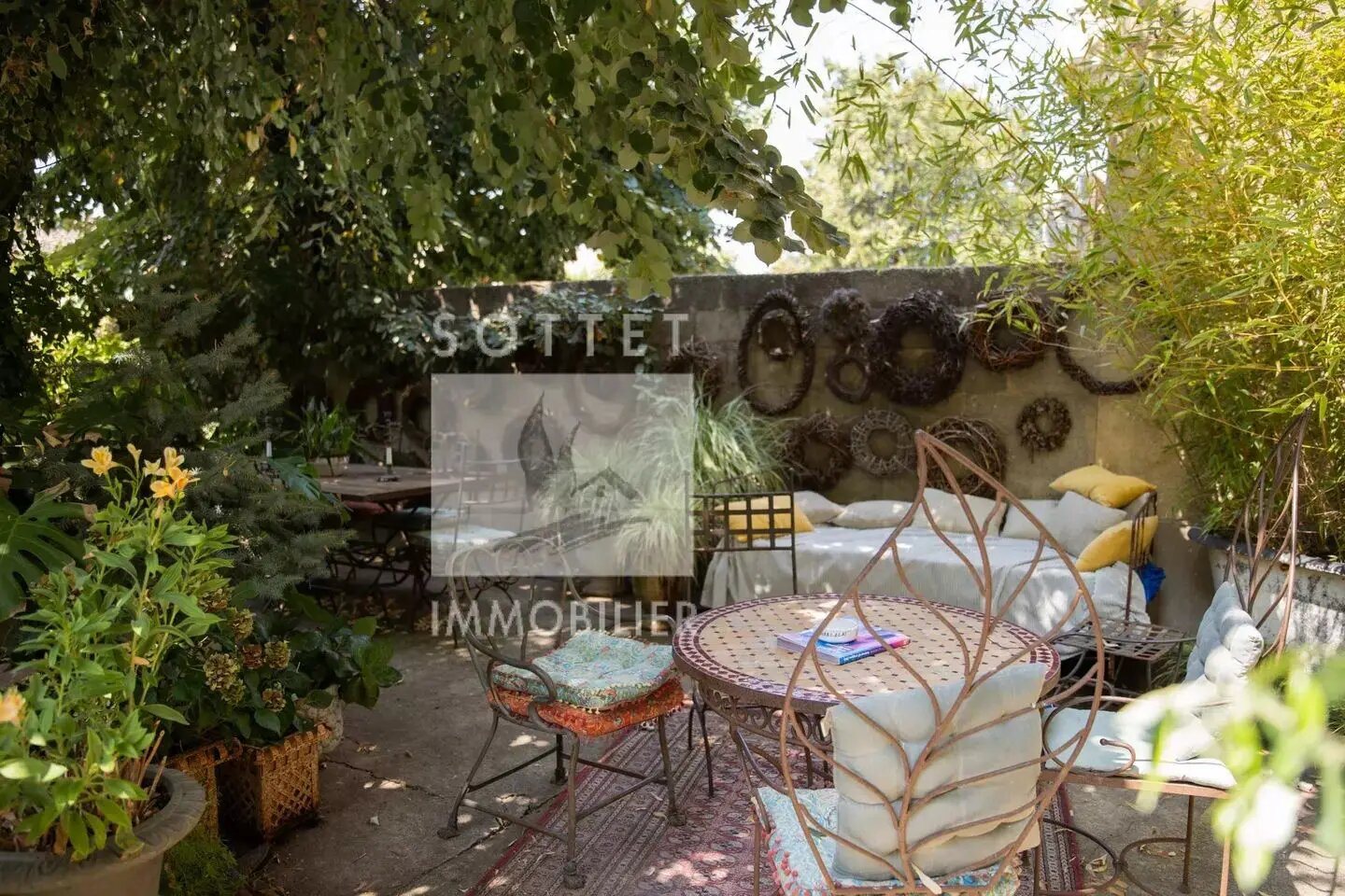 Maison à vendre, 180m², Bollène
