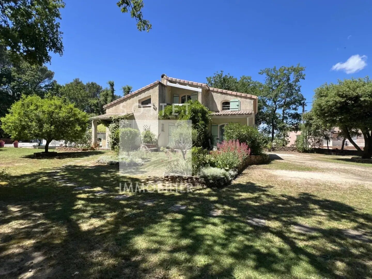 Maison à vendre, 146m², Bollène