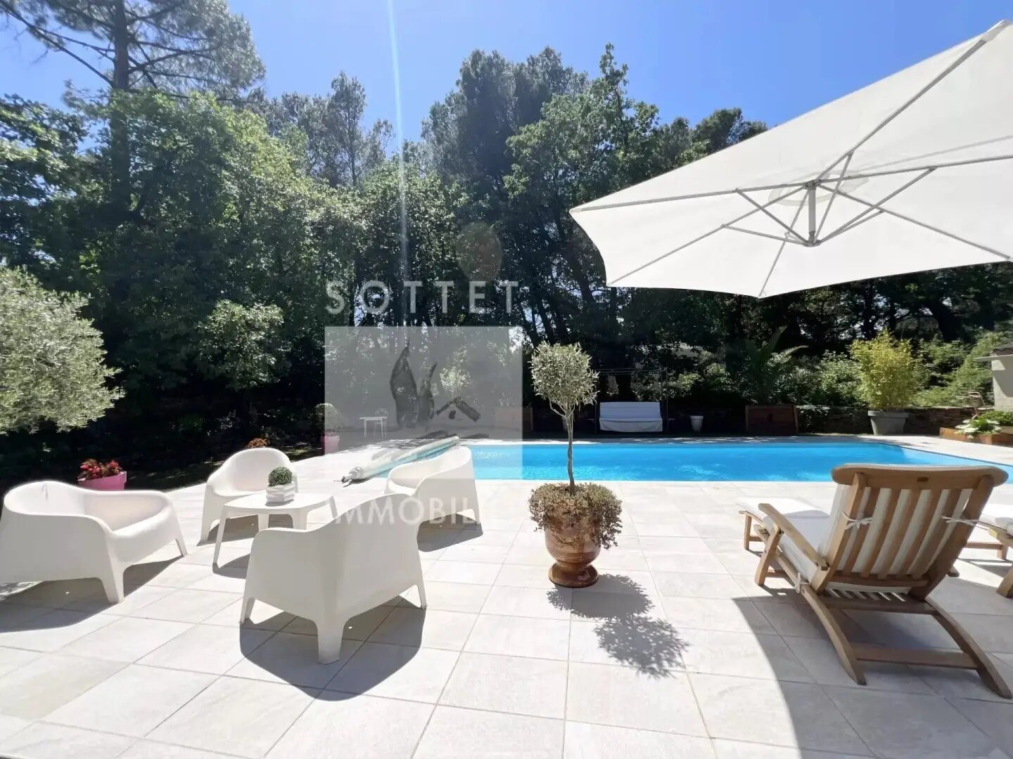 Maison à vendre, 146m², Bollène