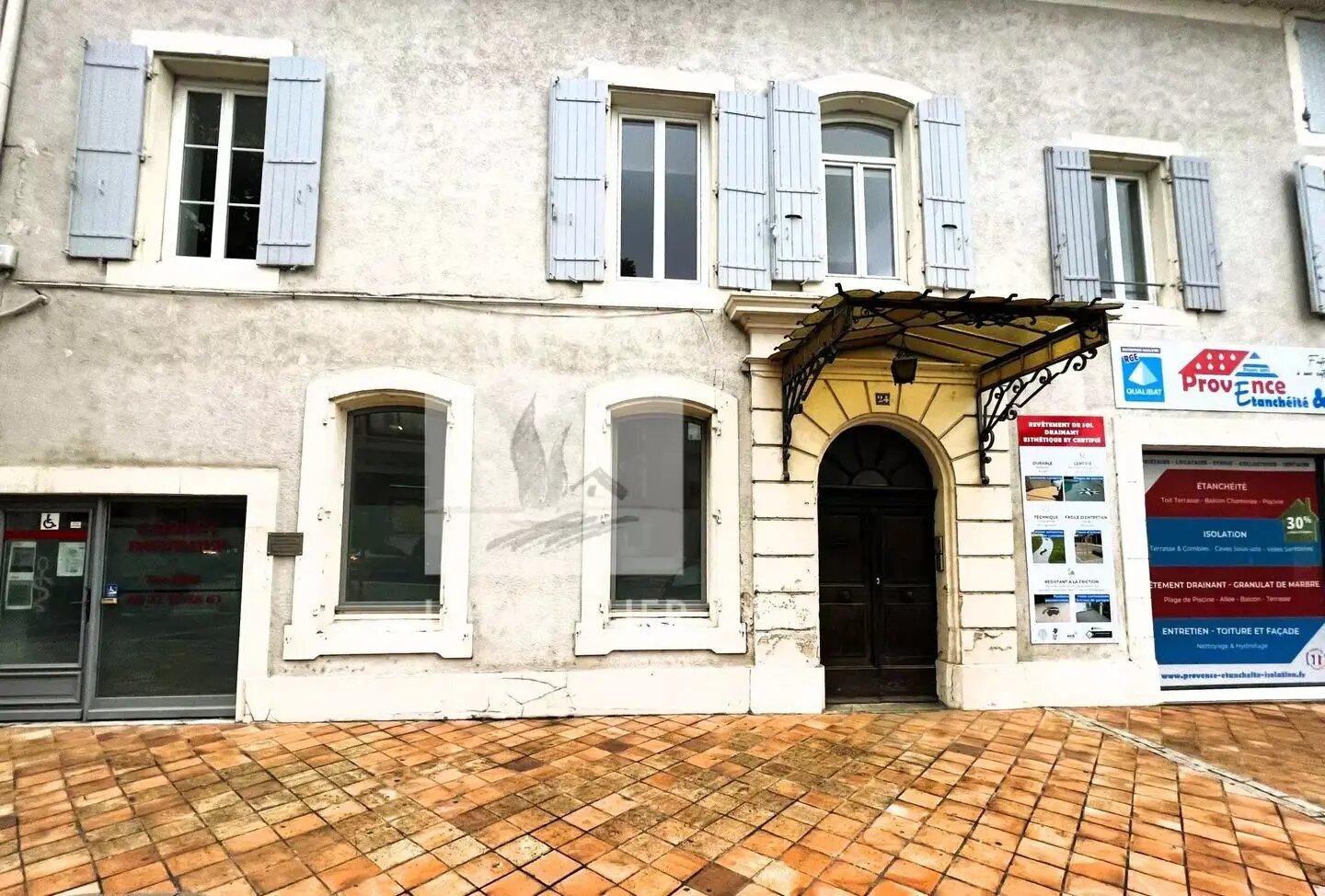 Appartement à louer, 53m², Bollène