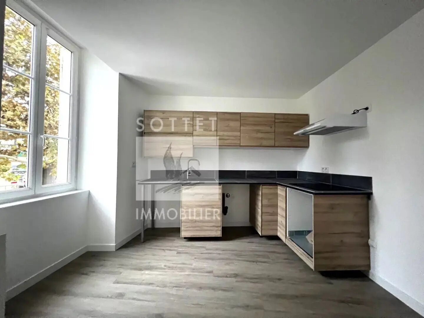 Appartement à louer, 53m², Bollène