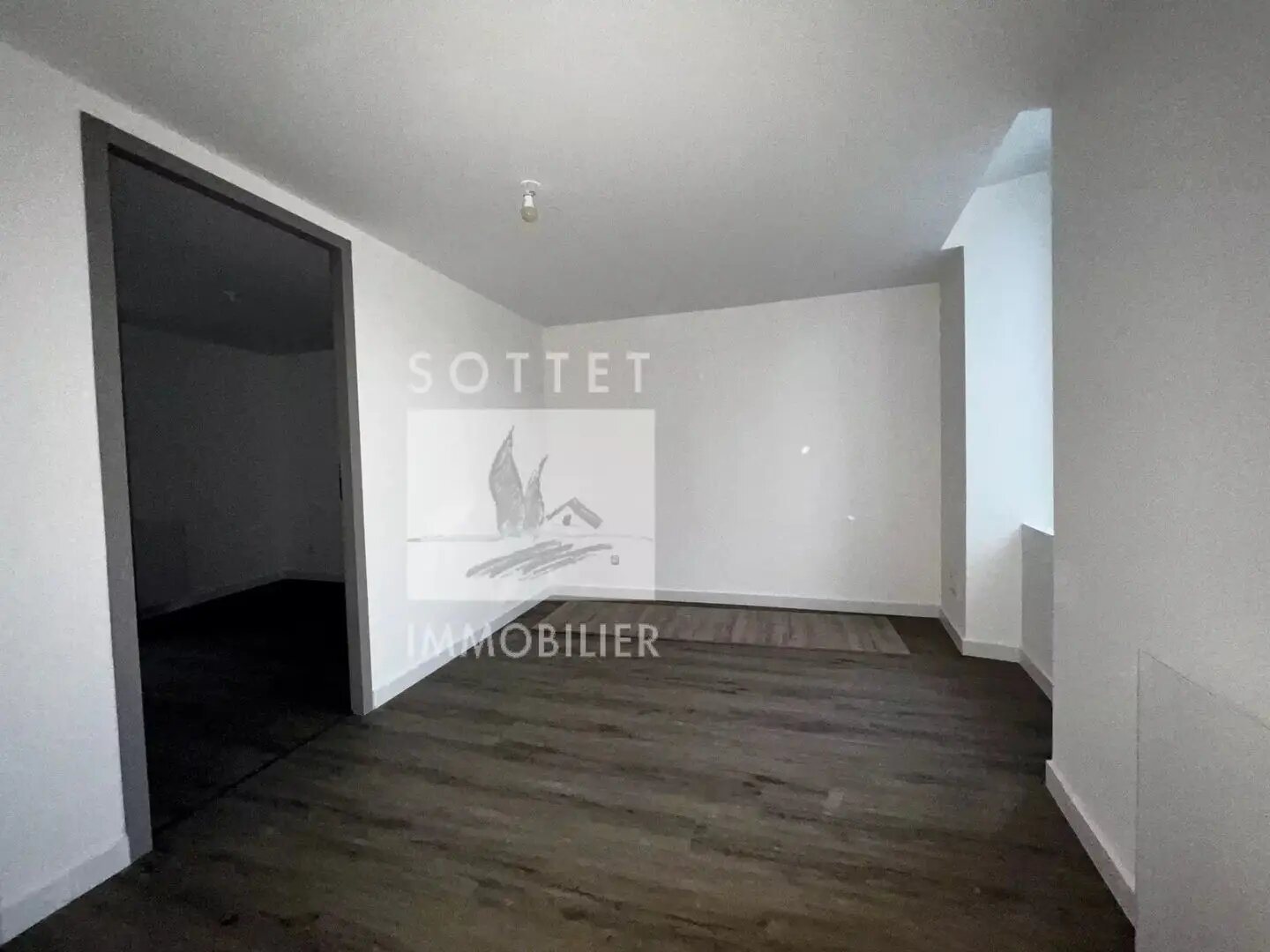 Appartement à louer, 53m², Bollène