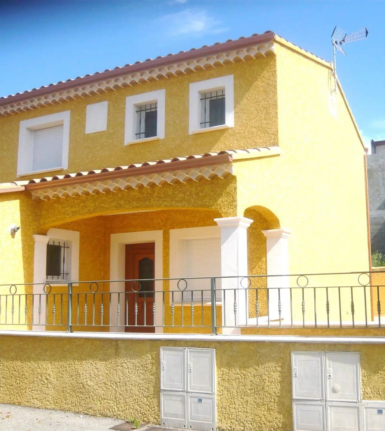 Maison à vendre, 90m², Bollène