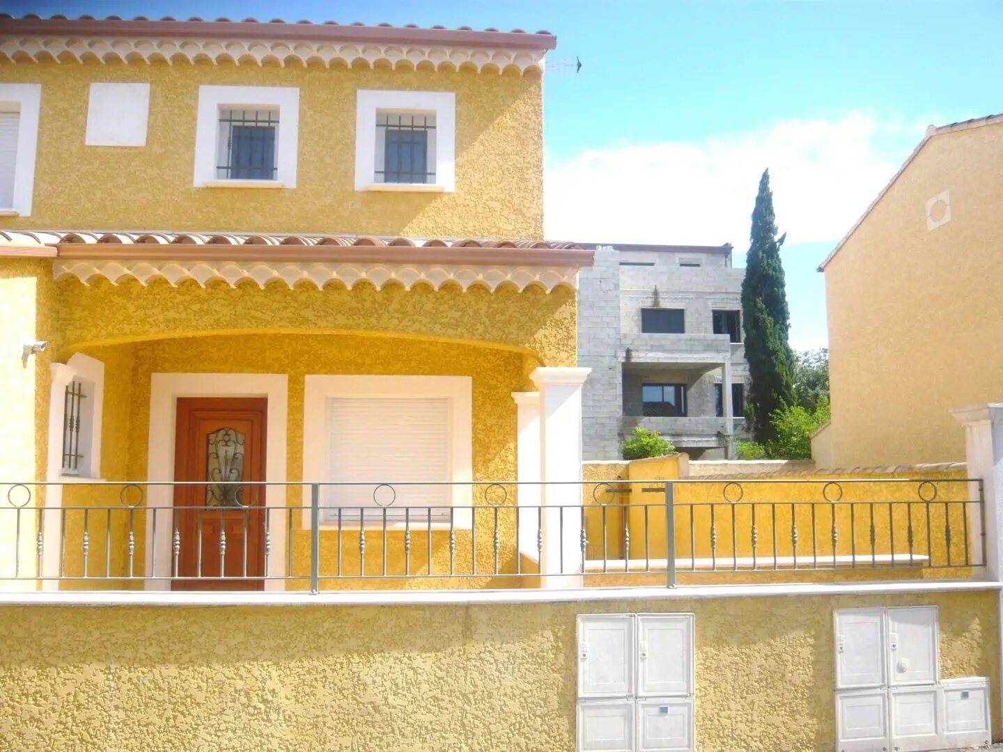 Maison à vendre, 90m², Bollène