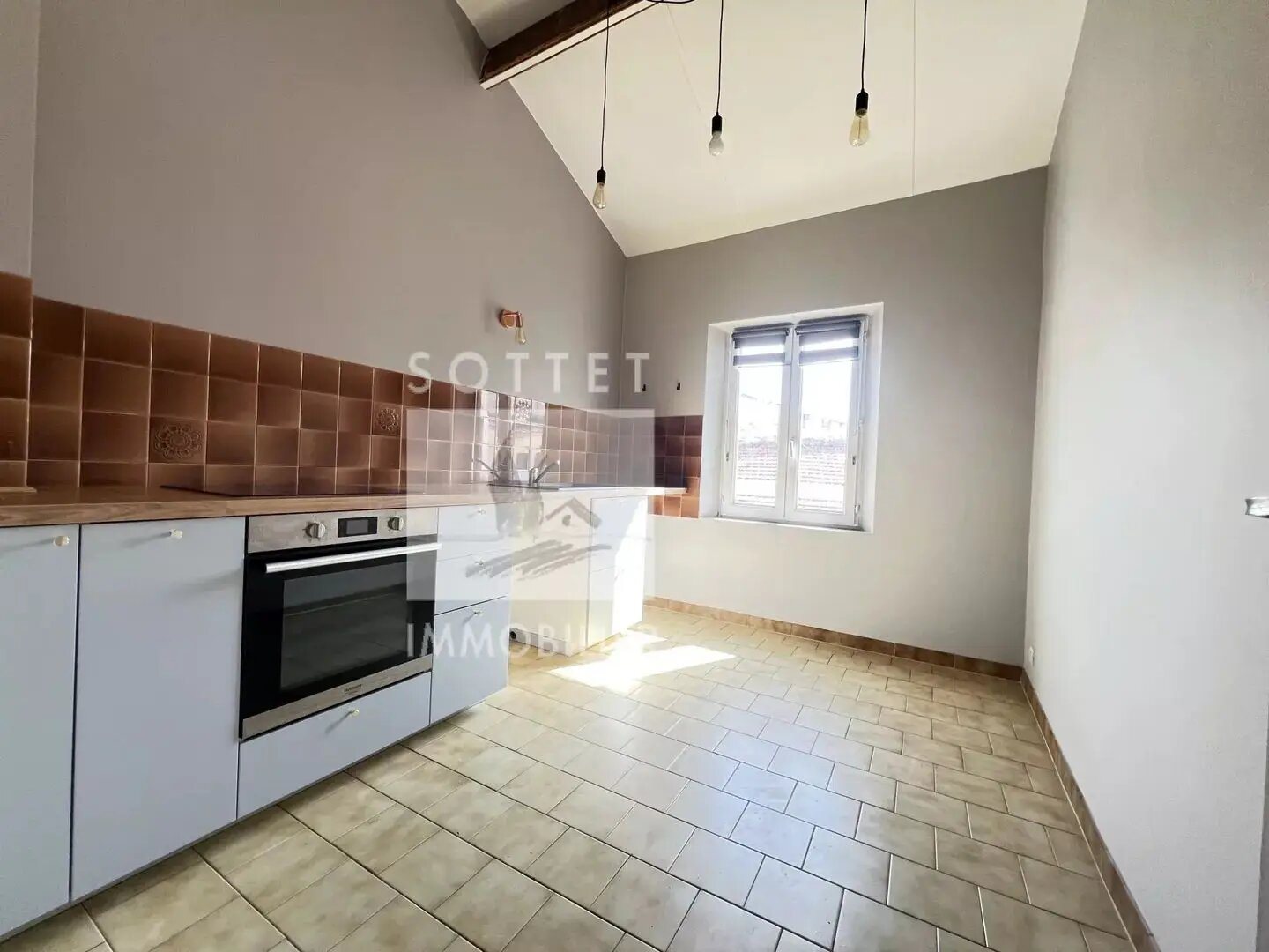 Appartement à louer, 50m², Bollène