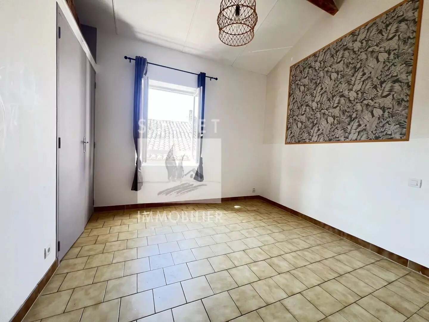 Appartement à louer, 50m², Bollène