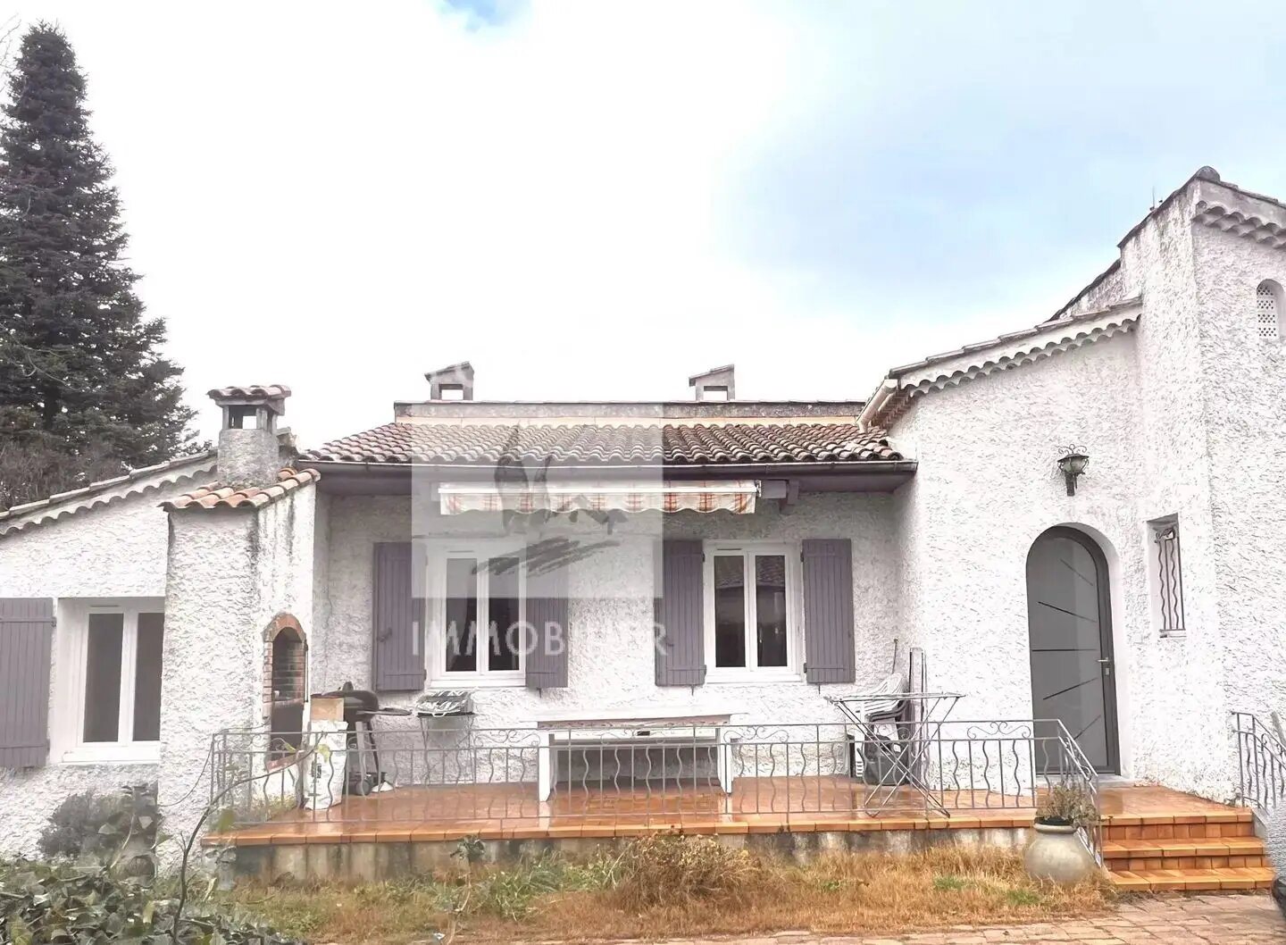 Maison à vendre, 103m², Bollène