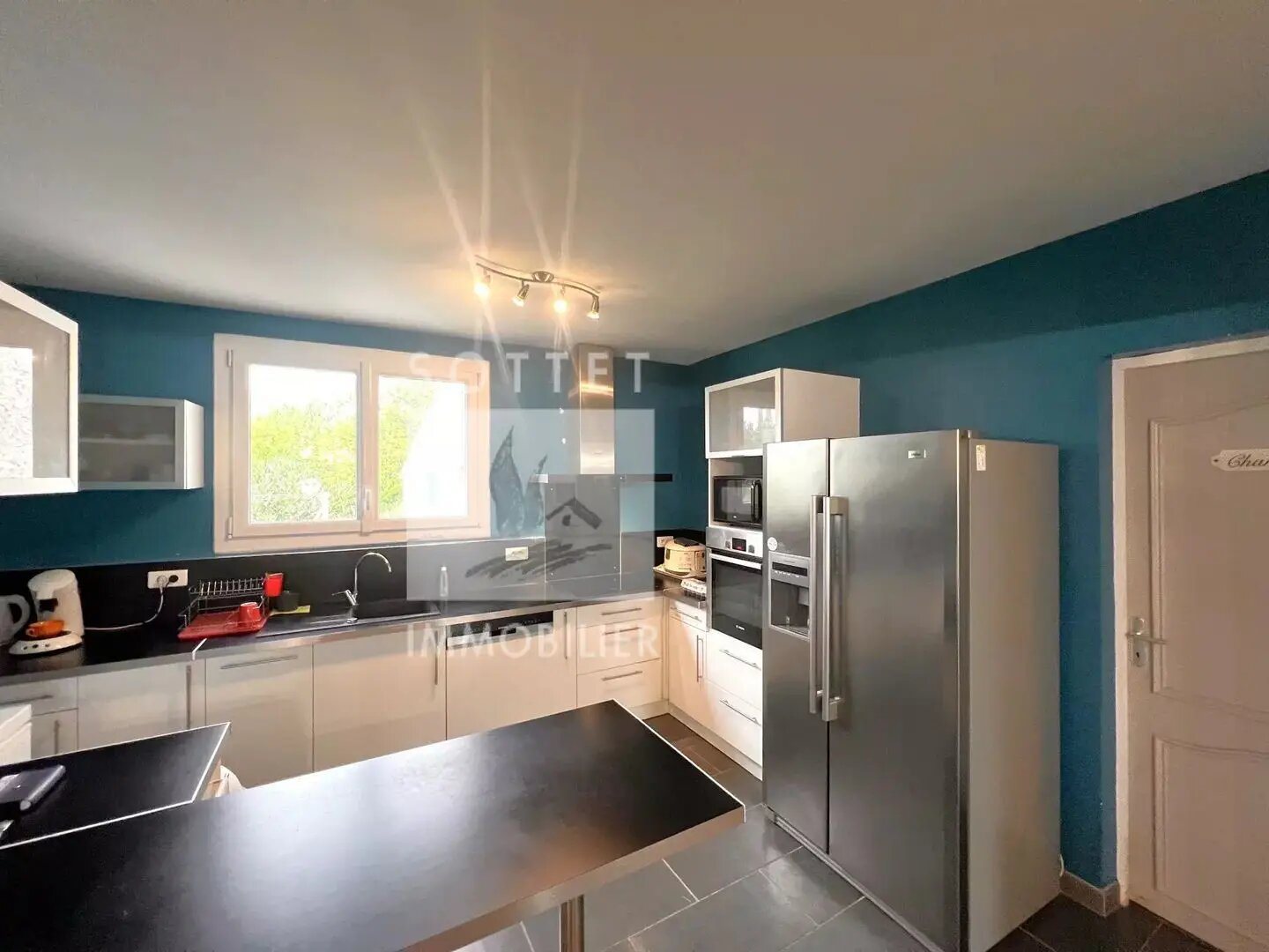 Maison à vendre, 103m², Bollène