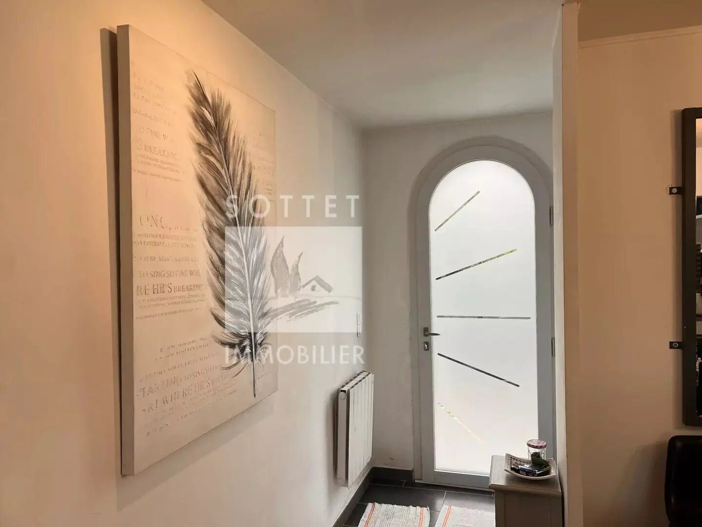 Maison à vendre, 103m², Bollène