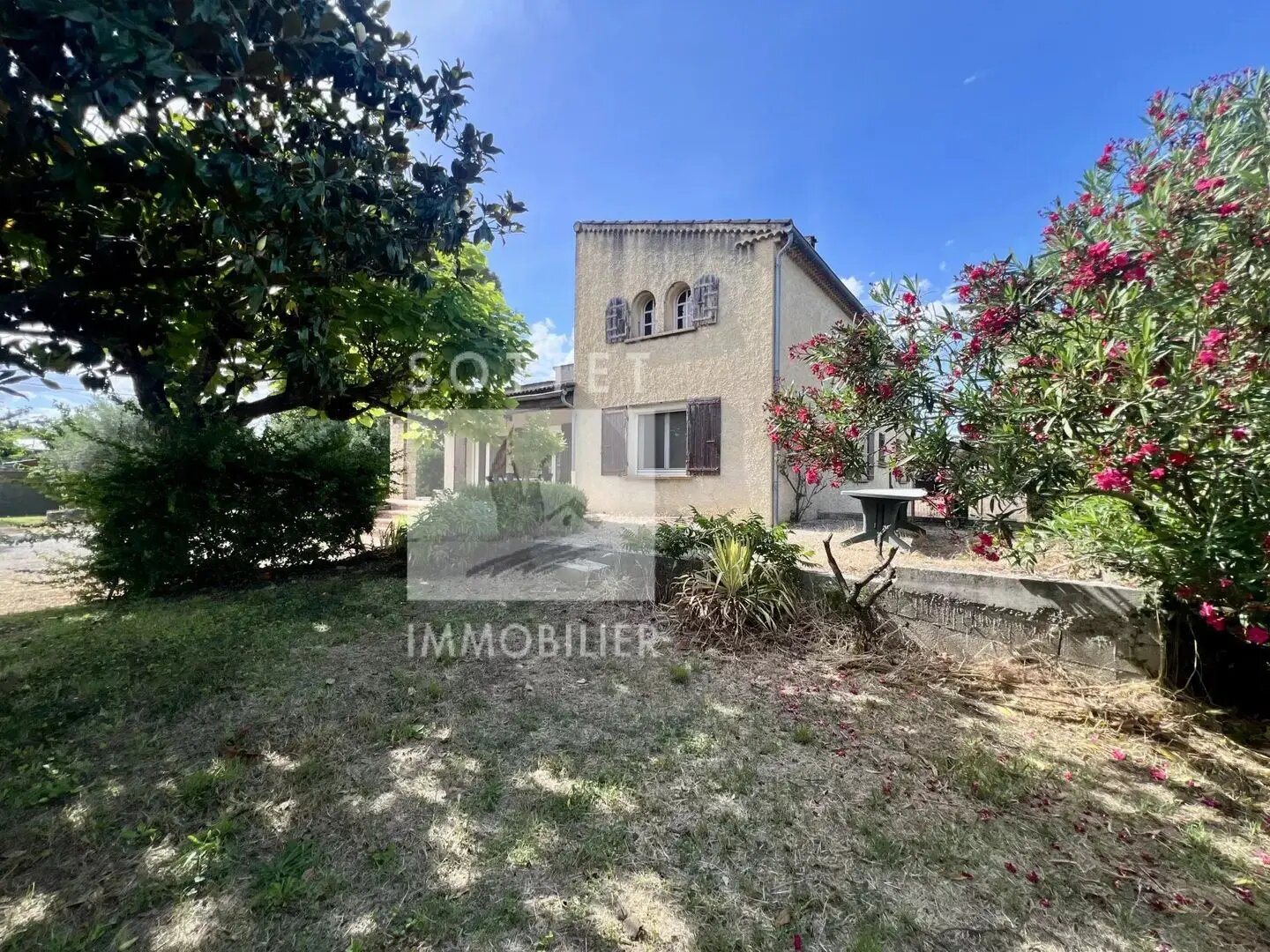 Maison à vendre, 208m², Lapalud