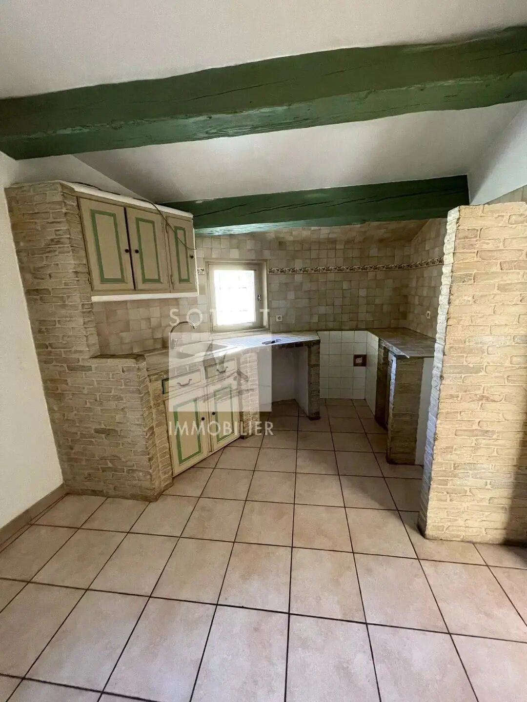 Maison à louer, 91m², Bollène