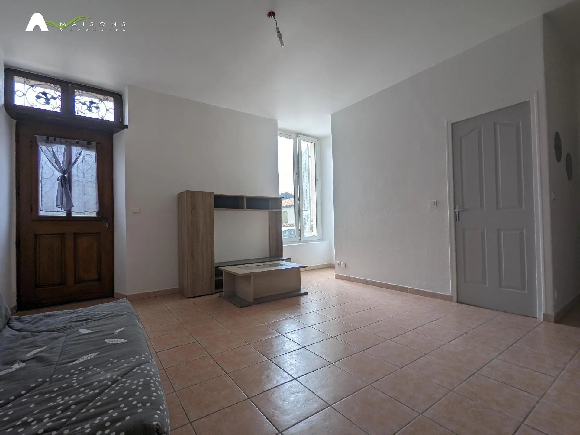 Appartement à louer, 40m², Meyrargues