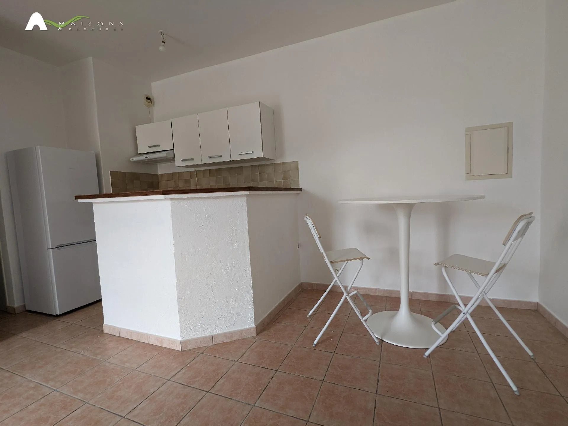 Appartement à louer, 40m², Meyrargues