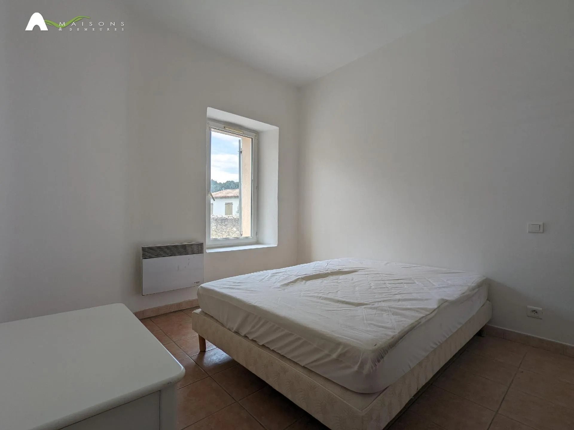Appartement à louer, 40m², Meyrargues