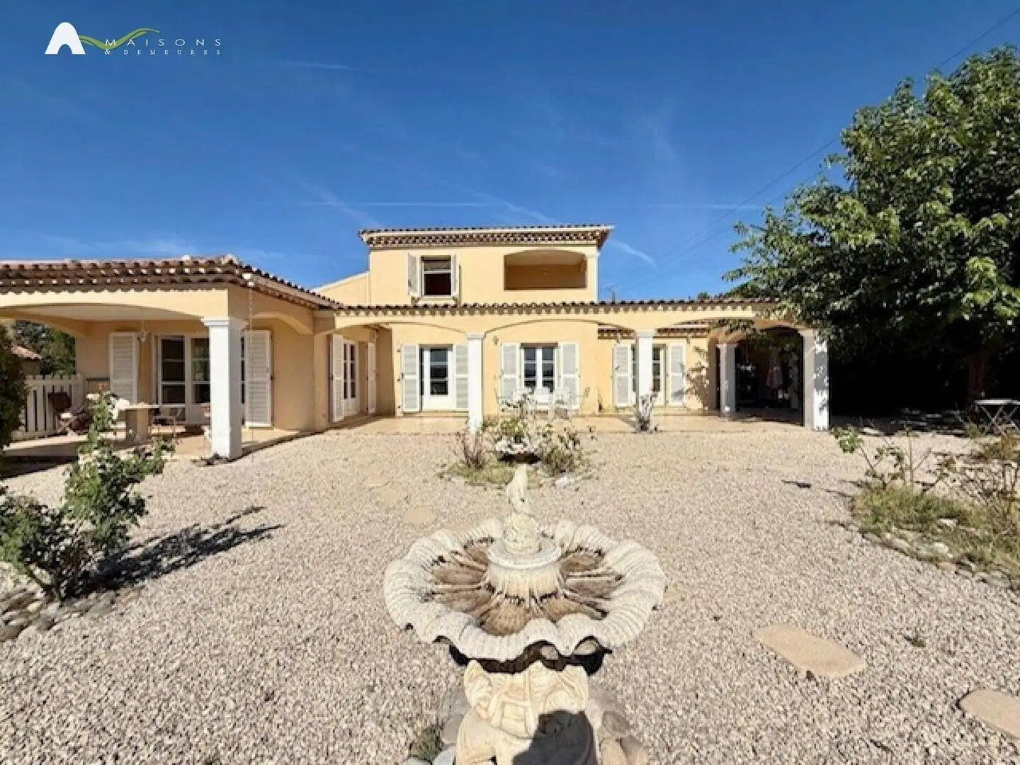 Maison à vendre, 169m², Pertuis