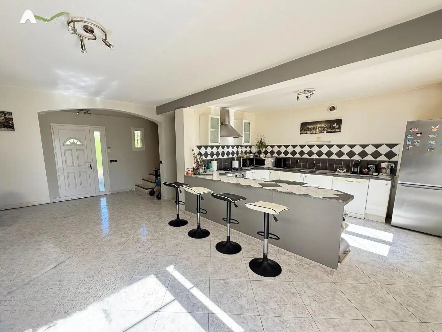 Maison à vendre, 169m², Pertuis