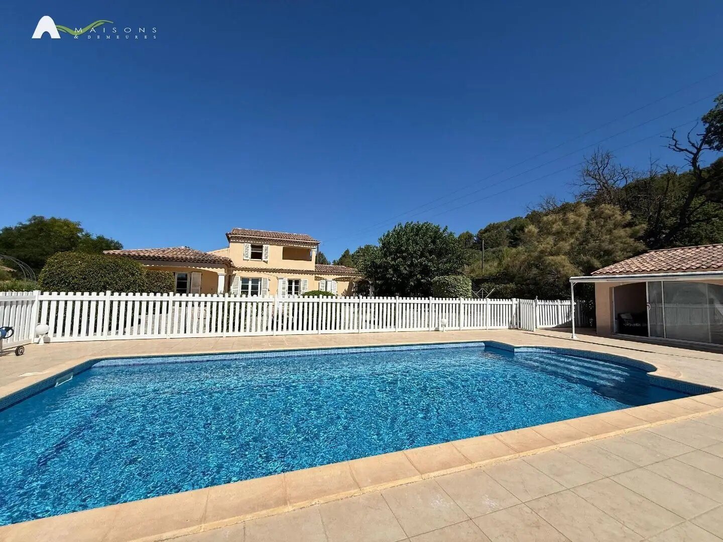 Maison à vendre, 169m², Pertuis