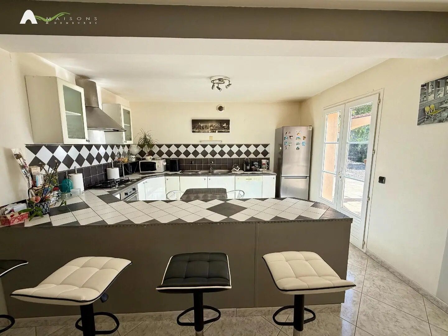 Maison à vendre, 169m², Pertuis