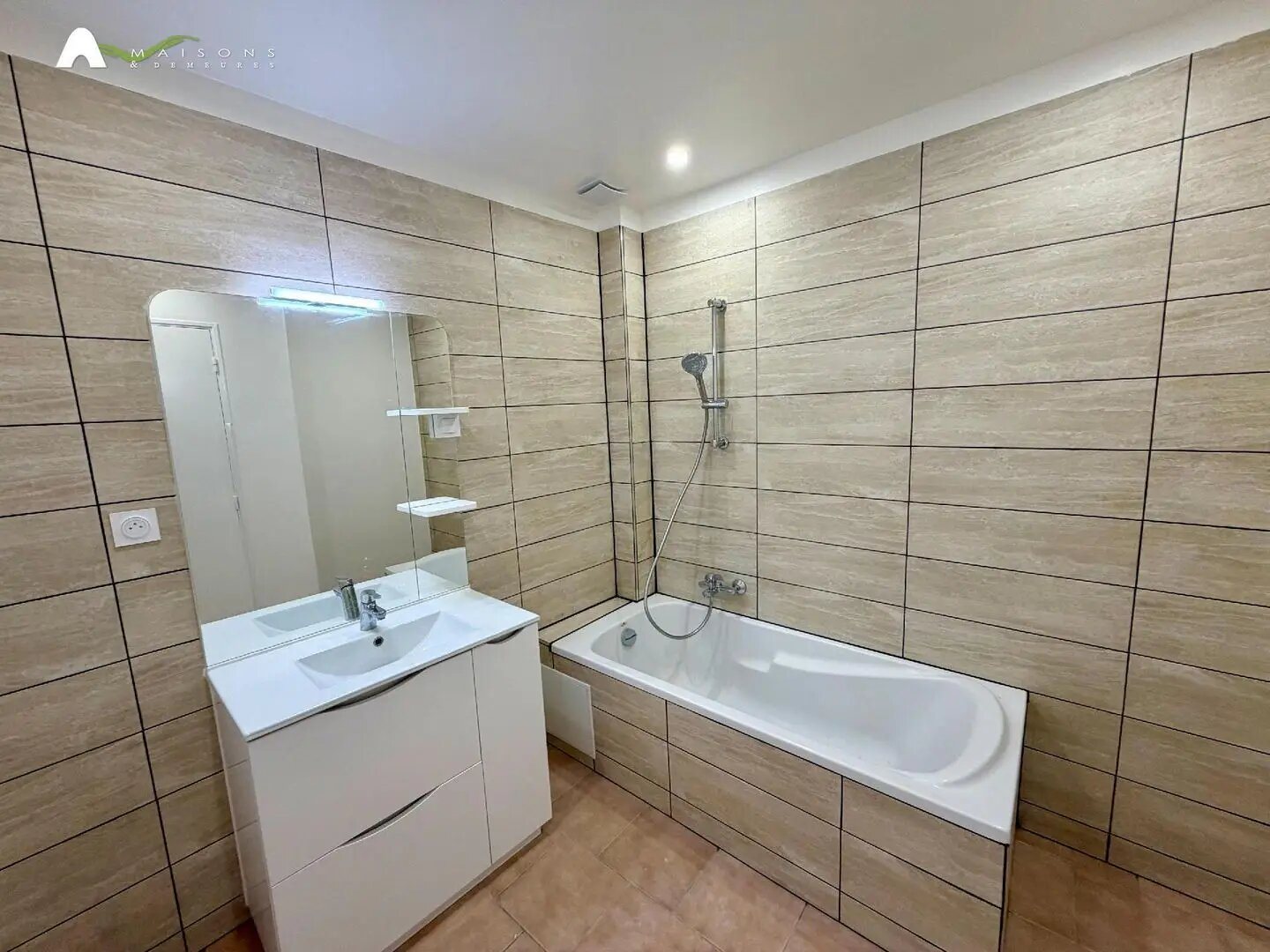 Appartement à louer, 63m², Pertuis