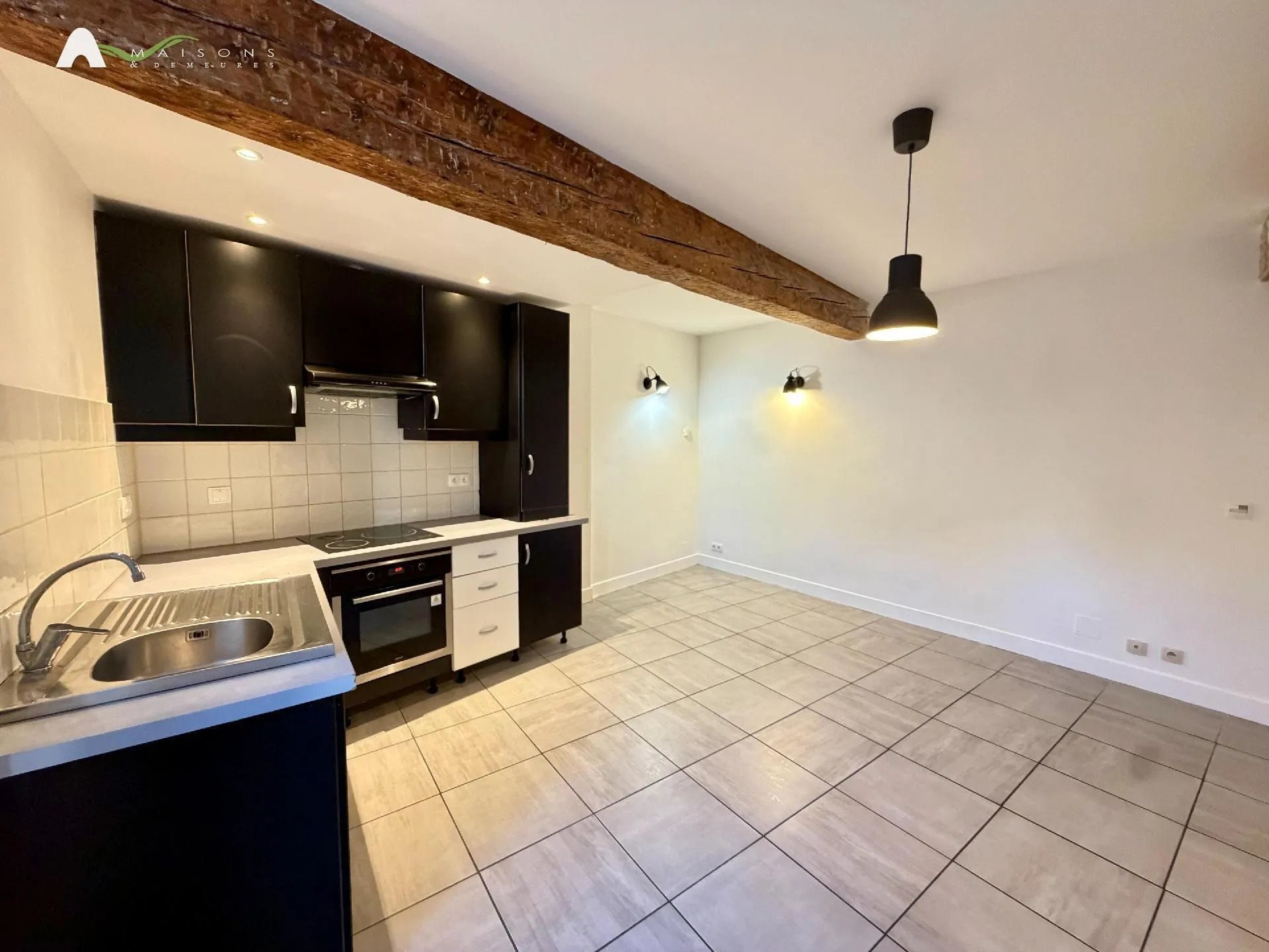 Appartement à louer, 52m², Pertuis