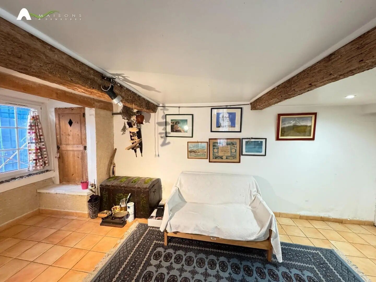 Maison à vendre, 117m², Pertuis