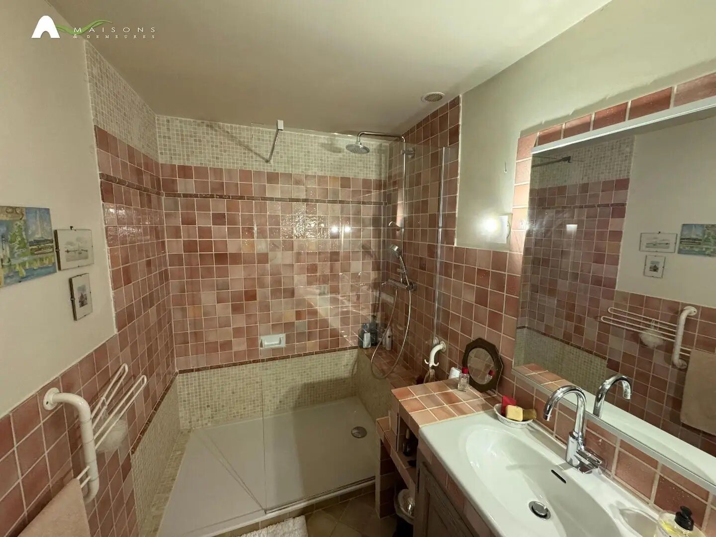 Maison à vendre, 117m², Pertuis